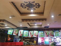 -九府羊鲜羊火锅·烧烤(任丘东风美食街店)