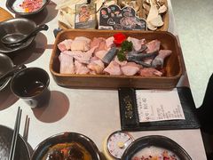 -芸山季·云南山珍菌火锅(人民广场来福士店)