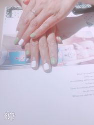 -米米奈児miminail
