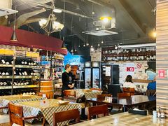 -BISTROFIORE美伊娜(伊犁南路店)