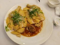 -稻香酒家·33年老字号·港式粤菜(富邦中心店)