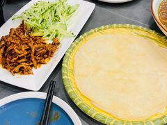 -东北农家小院(定西路店)