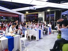 -CIAO·团建聚餐·生日派对轰趴馆(福田店)