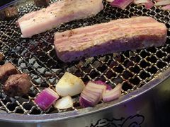 -十三姨正合丰烤肉(营迹路店)