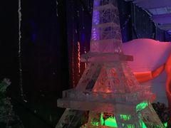 -北戴河圣蓝海洋公园