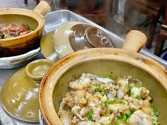 -红星光发煲仔饭(文海店)
