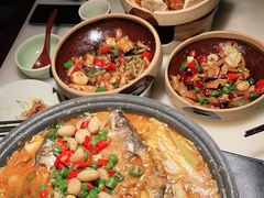 -苏乡兰亭•淮扬菜(兴化吾悦广场店)