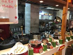 -土桥手掌鸡·26年灌县老味道(都江堰店)