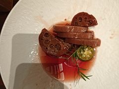 -阿明小菜·海鲜·上海菜(梅陇店)