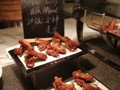 -深圳同泰万怡酒店·万荟轩自助餐厅(同泰店)