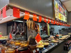 -大灶头·新昌菜(中国茶市店)