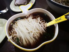 -同得兴 Since·1995 传统苏式面馆(嘉馀坊店)