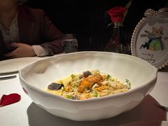 -弦月窗LUNETTE BY AMANDA(复兴路店)