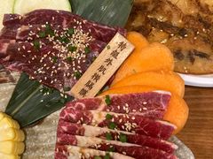 -匠太烧肉台日料理餐酒馆(三林店)