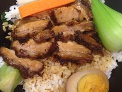 -西关味(东明路店)