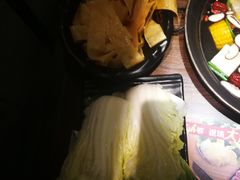 -呷哺呷哺 小火锅 (浦东新欧尚超市店)