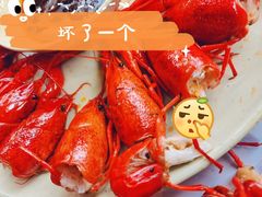 -一棠龙虾•王牌虾球(后湖御华里店)