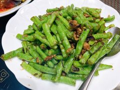 四季豆-好彩海鲜火锅饭店(银河百老汇店)