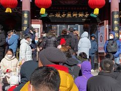 -清真·二嫂子煎饼果子(鼓楼旗舰形象店)