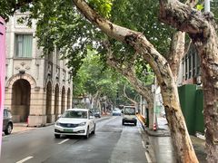 -汪记鲜鱼糊汤粉(沈阳路总店)