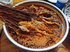 -古真记钵钵鸡(总店)