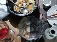 -江户烧肉(高德店)