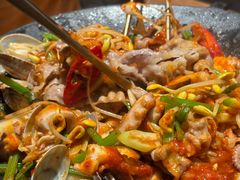 -KimPro 辛普乐概念韩餐