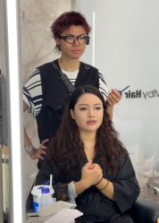 -MMby HairCode 芭曲发型概念店