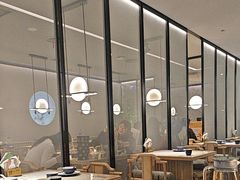 -绿茶餐厅(青岛城阳万象汇店)