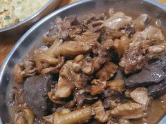 -凤岗南门山森林公园