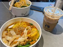 -W COLLECTIVE  DESSERT SHOP