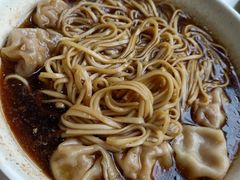 -蒋家桥饺面店(广陵路店)