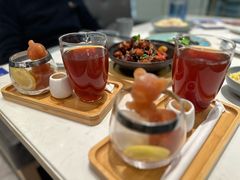 -鹿港小镇(悠唐店)