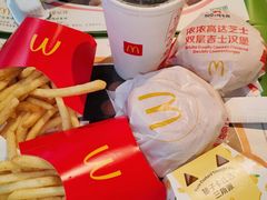 -麦当劳(帝豪店)