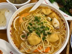 -芋包王闽南茶楼(八市店)