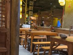 -破三川·新川菜(静安大融城店)