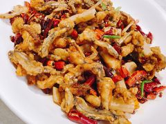 -天成川菜馆(华乐店)