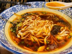 -陕西大厦-长安宴(陕西驻沪办店)