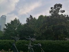 -天鹅湖体育公园