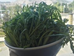 -不老仙金汤虾丸火锅