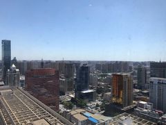 -石家庄诺华廷酒店(万象城湾里庙步行街店)