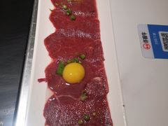 -许府牛火锅(信义坊总店)