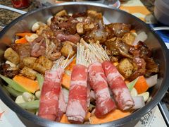 -黄记煌三汁焖锅(欢乐海岸店)