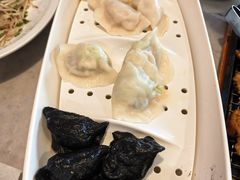 -船歌·鱼水饺青岛菜(石老人店)