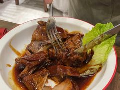 -锡和无锡菜(景丽苑店)