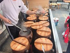 -燕子煨汤(山海关路店)