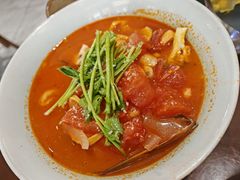 -艾蜜西餐厅(梅园店)