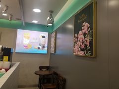 -巡茶(农民街店)