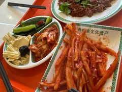 -华天延吉餐厅(西四总店)