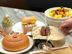 -大树餐厅(大悦城店)